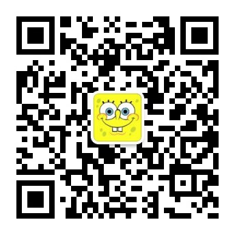 WeChat QR Code